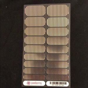 Jamberry Nail Wraps